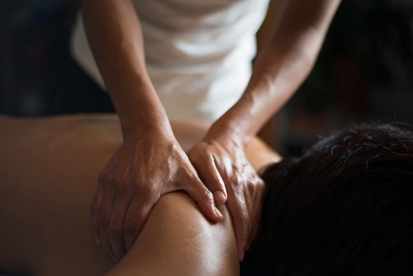 Massage therapy is an amazing healing tool to help people and relieve chronic pain 